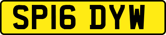 SP16DYW