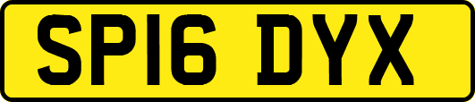 SP16DYX