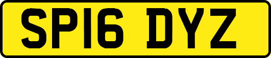 SP16DYZ