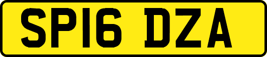 SP16DZA