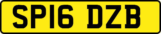 SP16DZB