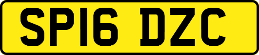 SP16DZC