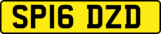 SP16DZD