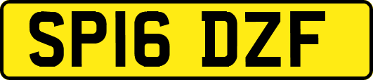 SP16DZF