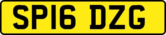 SP16DZG