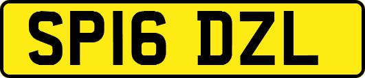 SP16DZL