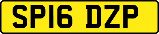 SP16DZP