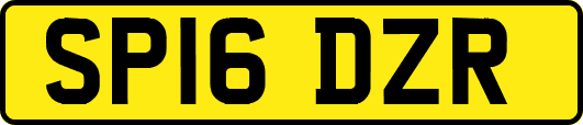 SP16DZR