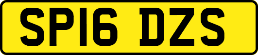 SP16DZS