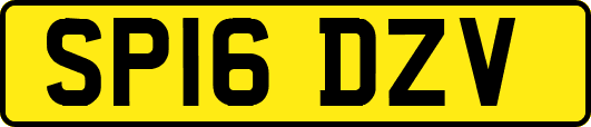 SP16DZV