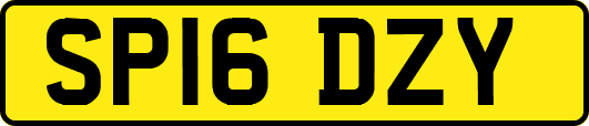 SP16DZY