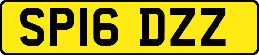 SP16DZZ
