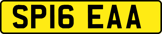 SP16EAA