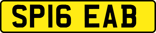 SP16EAB