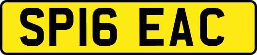 SP16EAC