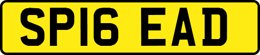 SP16EAD
