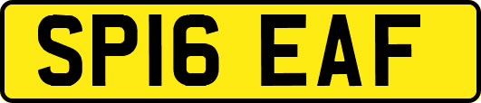 SP16EAF