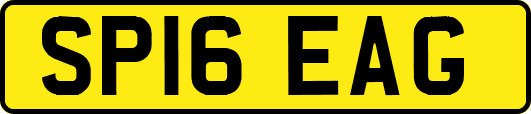 SP16EAG