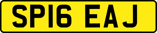 SP16EAJ