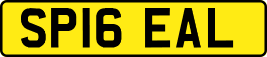 SP16EAL