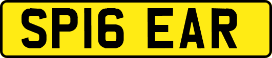 SP16EAR