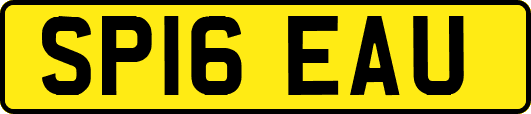 SP16EAU