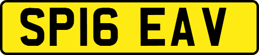 SP16EAV