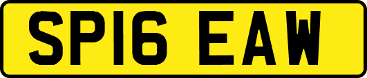 SP16EAW