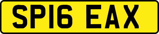 SP16EAX