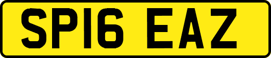 SP16EAZ