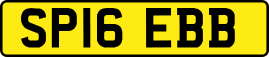 SP16EBB
