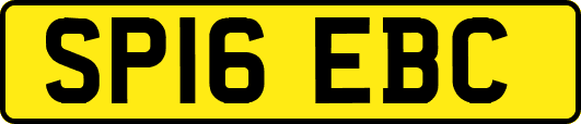 SP16EBC