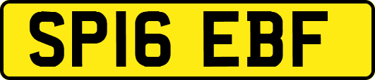 SP16EBF
