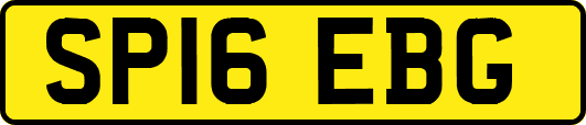 SP16EBG