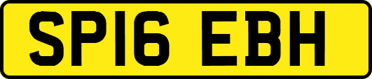 SP16EBH
