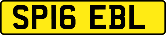 SP16EBL