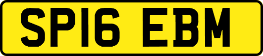 SP16EBM