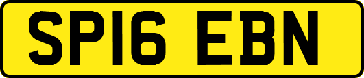 SP16EBN