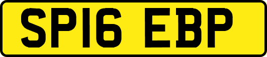 SP16EBP