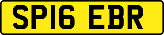 SP16EBR