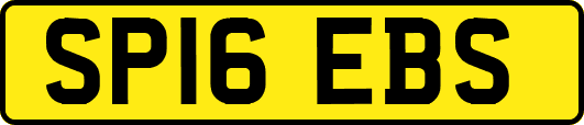 SP16EBS