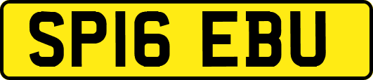 SP16EBU