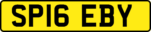 SP16EBY