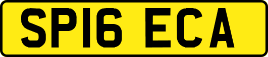 SP16ECA
