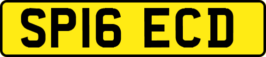 SP16ECD