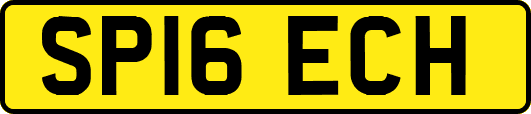 SP16ECH