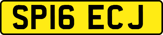 SP16ECJ