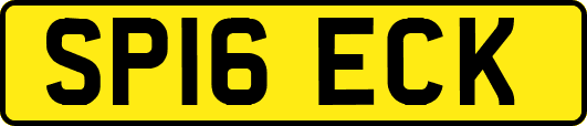 SP16ECK