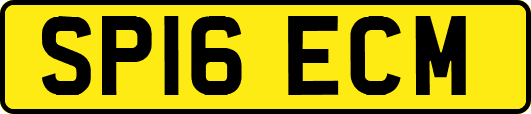 SP16ECM