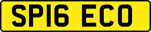 SP16ECO